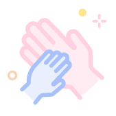 Handkontrolle
