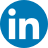LinkedIn Symbol