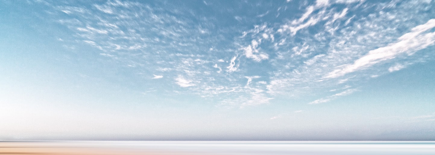 Panorama der Achtsamkeit
