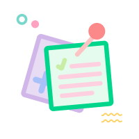 Post-it-Symbol