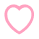 Heart icon