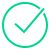 Round checked