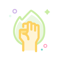 fist icon