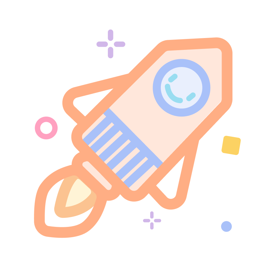 rocket
