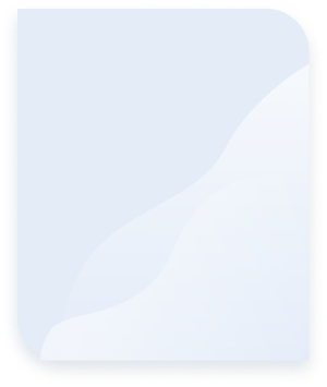 Carte kwit bleue