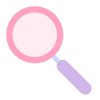 icone loupe