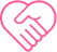 Coeur icone GSMC