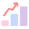 statistics icon